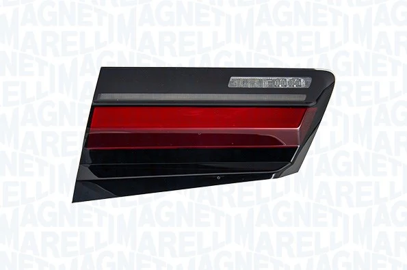 Tail Light Assembly